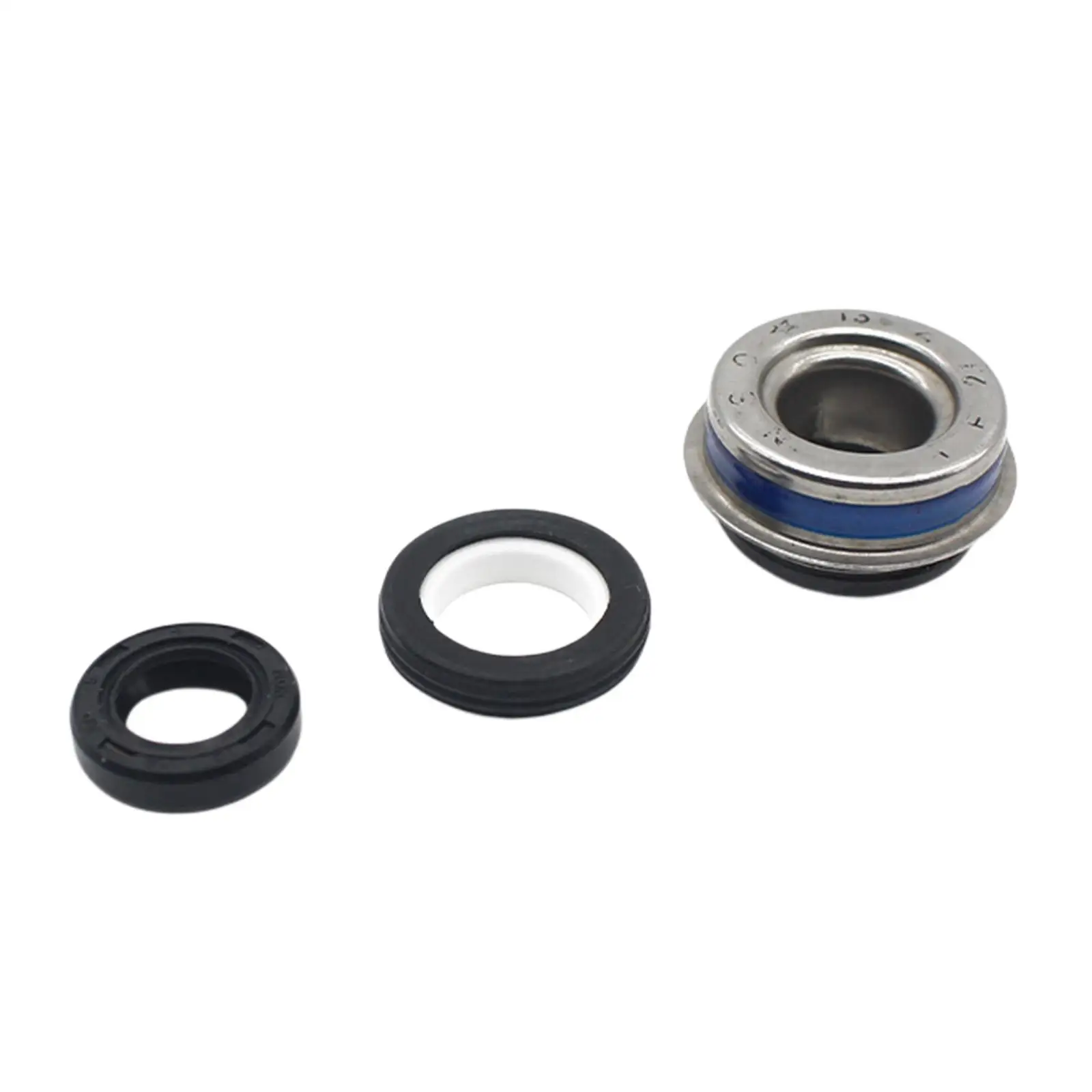 Motorcycle Water Pump Mechanical Seal kit For Tdm 850-992-93