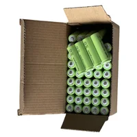 1.2V AA battery 3000mAh Ni-MH AAA rechargeable batteries 4