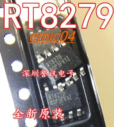

Original Stock RT8292AHZSP RT8292AH SOP-8 2A ADJ