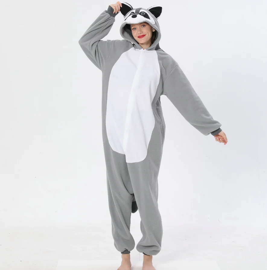 Onesie wasbeer - - Het grootste online winkelcentrum Onesie wasbeer - - Het grootste online winkelcentrum