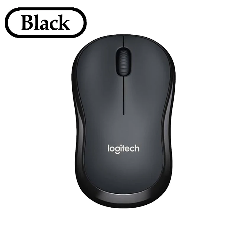 Logitech M220 Wireless Mouse 1000DPI 2.4GHz Silent Slim Smart Mouse Fast Tracking Computer Laptop Tablet For Mac Os/window 10/8 