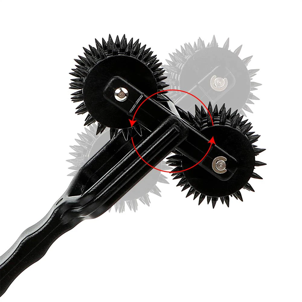 BDSM Slave Fetish Adult Games Body Nipple Stimulator Sex Toys for Couples Pin Wheel Gear Sex Roller Erotic Flirt Tools Roleplay sex party toys,erotic sex toy,sex toys,sex bondage toys