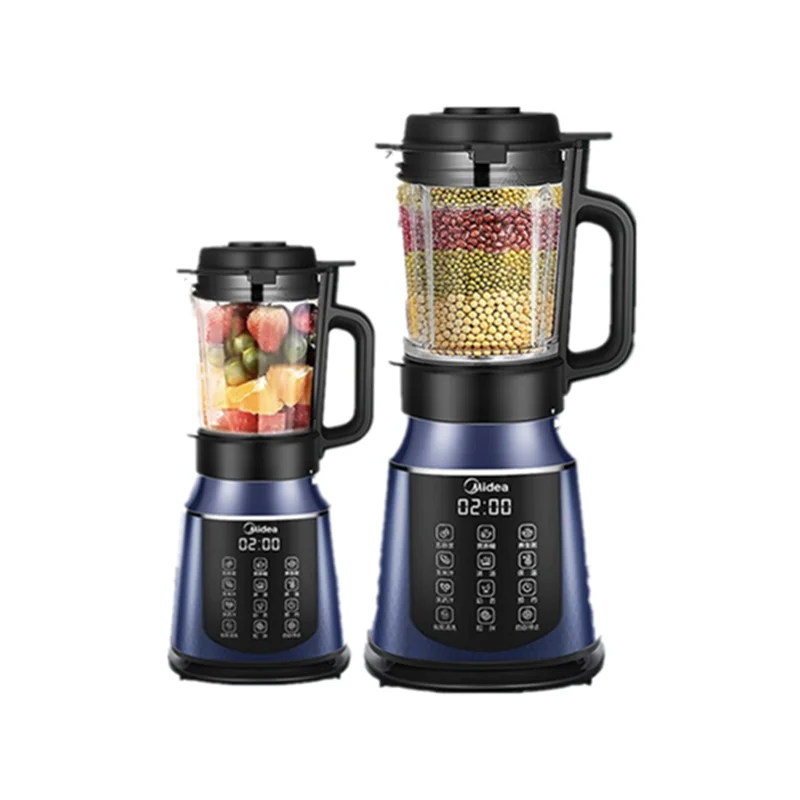 Midea 1.5L Multifunction Heating Juicer Minced Meat Machine Soybean