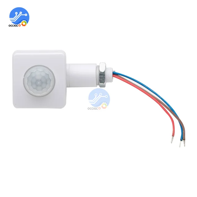 12mm White