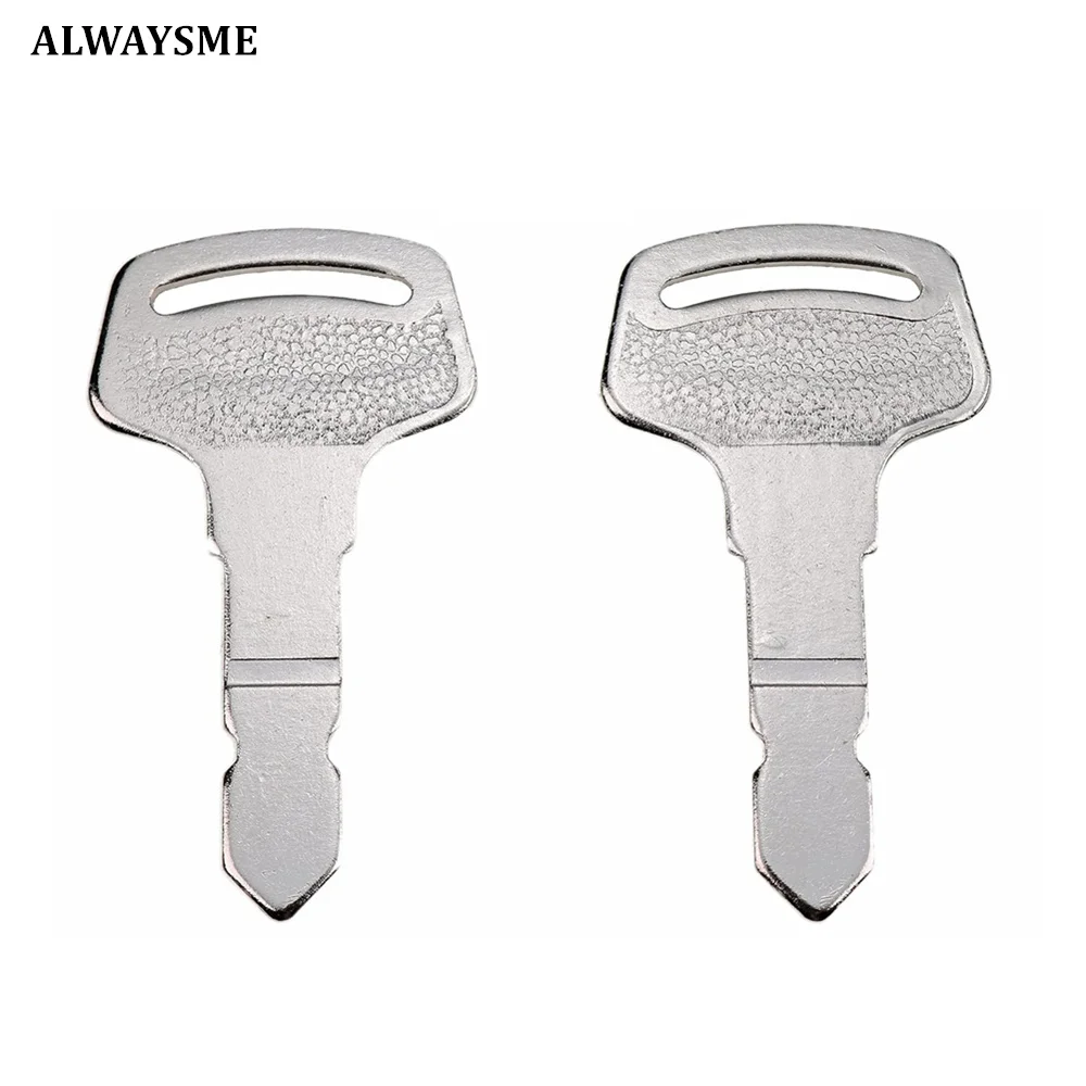 10 chiavi di avviamento Lgnition 15248-63700, Kubota 63700 per trattore