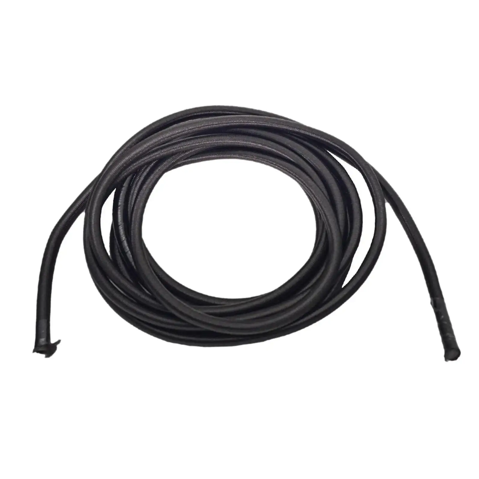 Rowing Machine Elastic Rope Pull Rope Multiuse Pull Strength Band Tricep Down for Home Fitness Strength Training