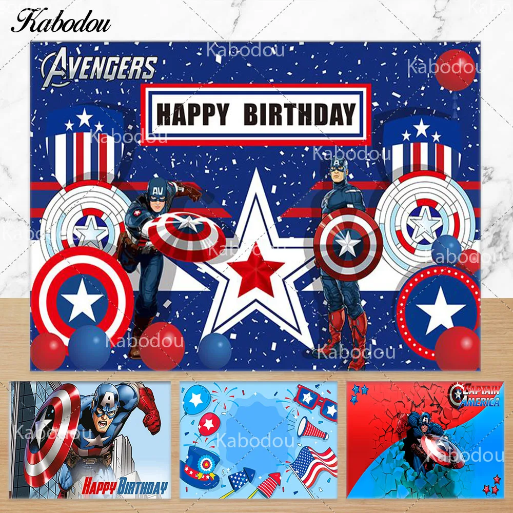 Sfondo Per Feste A Tema Fumetto - 150x100 Cm, Decorativo Per Compleanni E Fotografie - Foto 2