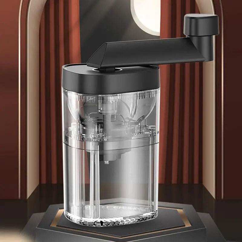 Coffee Bean Grinder Stainless Steel Smart Coffee Grinder Efficient