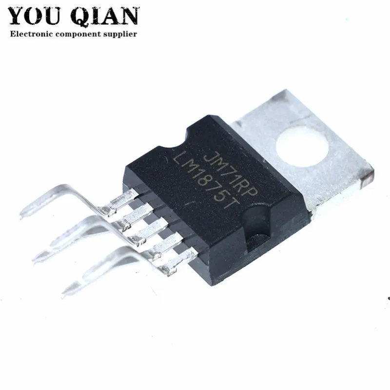 lm1875 to220 20w