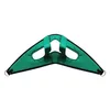 Cervical traction device genuine canvas leather traction belt traction headgear universal cervical traction belt home neck 4