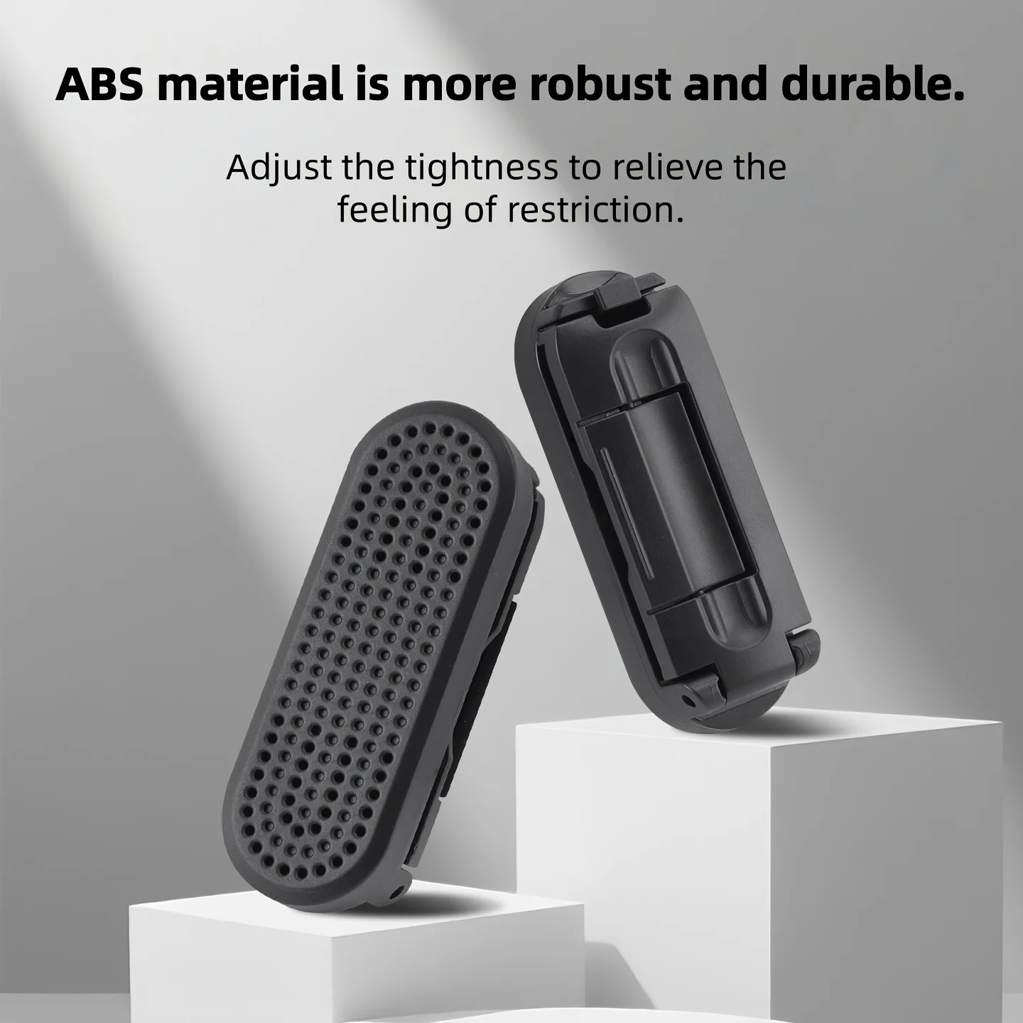 Car Seat Belt Retention Clips Car Safety Seat Belts Holder Safety Belt Clips Slip-Resistant Buckle Clamp Fixing Clip Seat Belt Clip Car Seat Belt Accessory