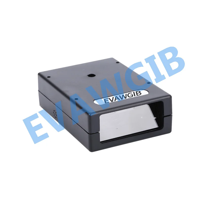 EVAWGIB EV-X620 1D Laser Barcode Scanner Fixed Module Embedded Engine Installed Reassembled USB TTL RS232 Auto-Induction