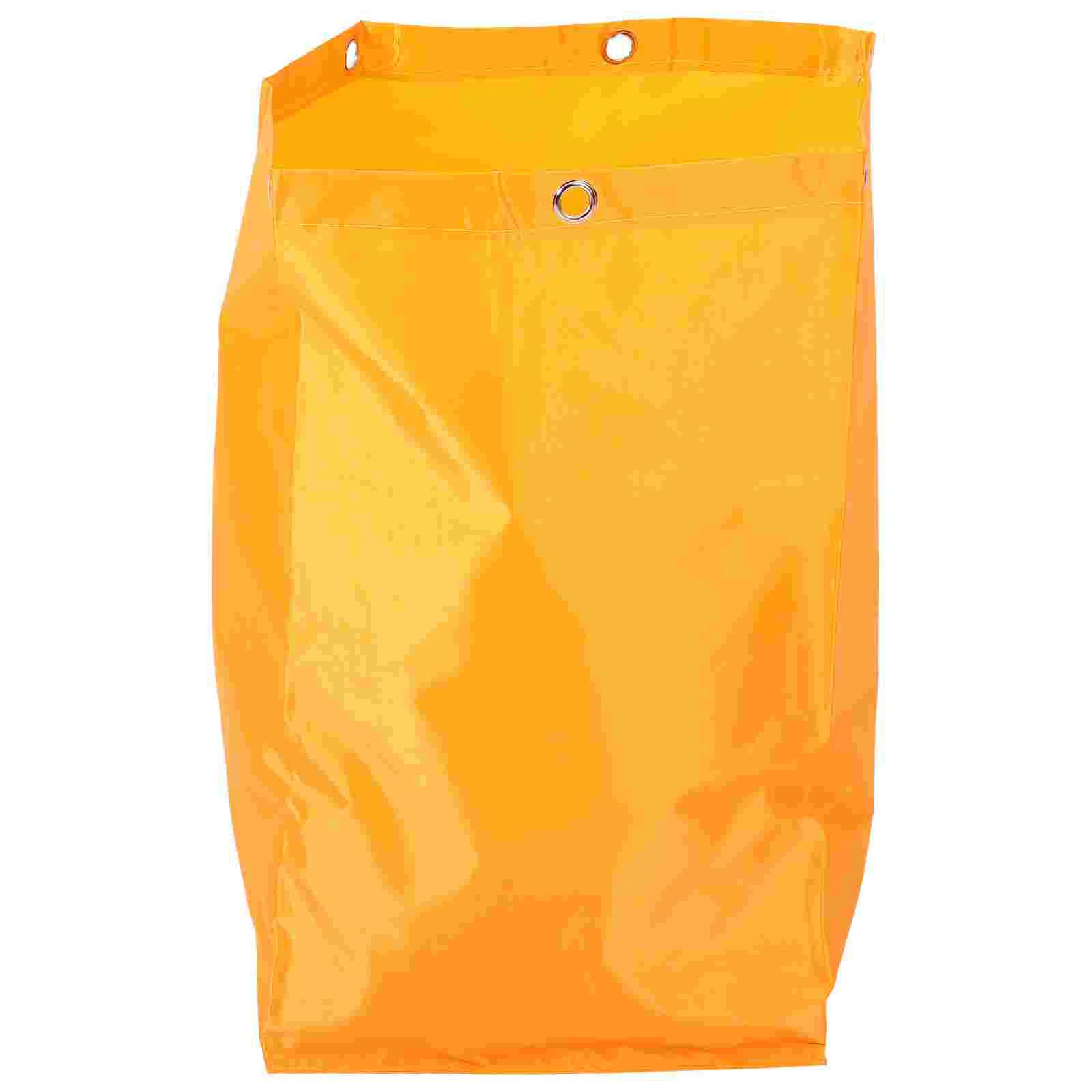 

Janitorial Cart Bag Replacement Cleaning Cart Bag Janitorial And Housekeeping Cart Bag