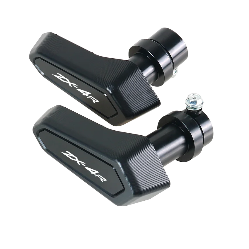 ZX4R Frame Sliders Crash Protector For KAWASAKI ZX25R/ZX4R/ZX4RR ZX4R SE Motorcycle Accessories Engine Falling Protection Pad