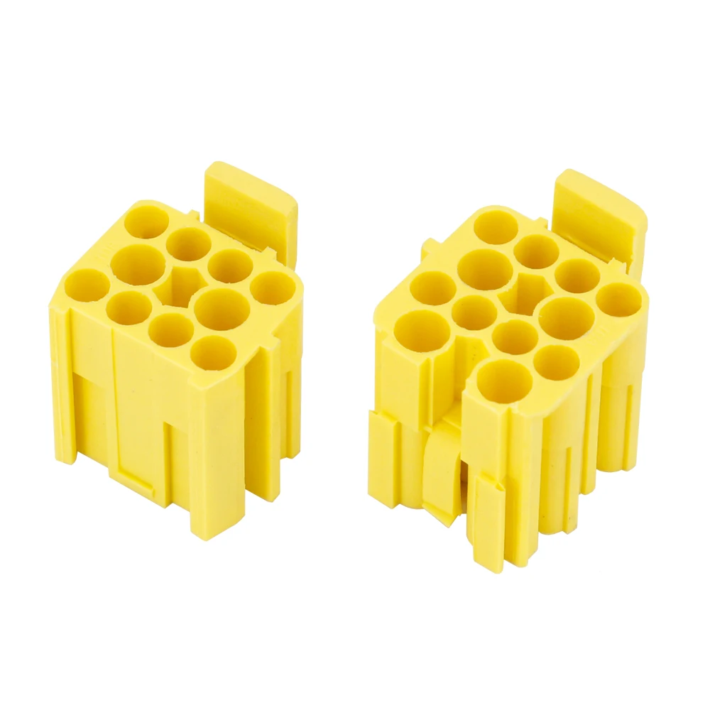 fios da fiação do conector de 22