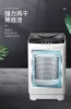 Fully automatic new 7kg washing machine for home use  rental roller large capacity small mini washing machine 5