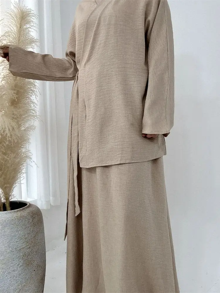 Khaki Sets