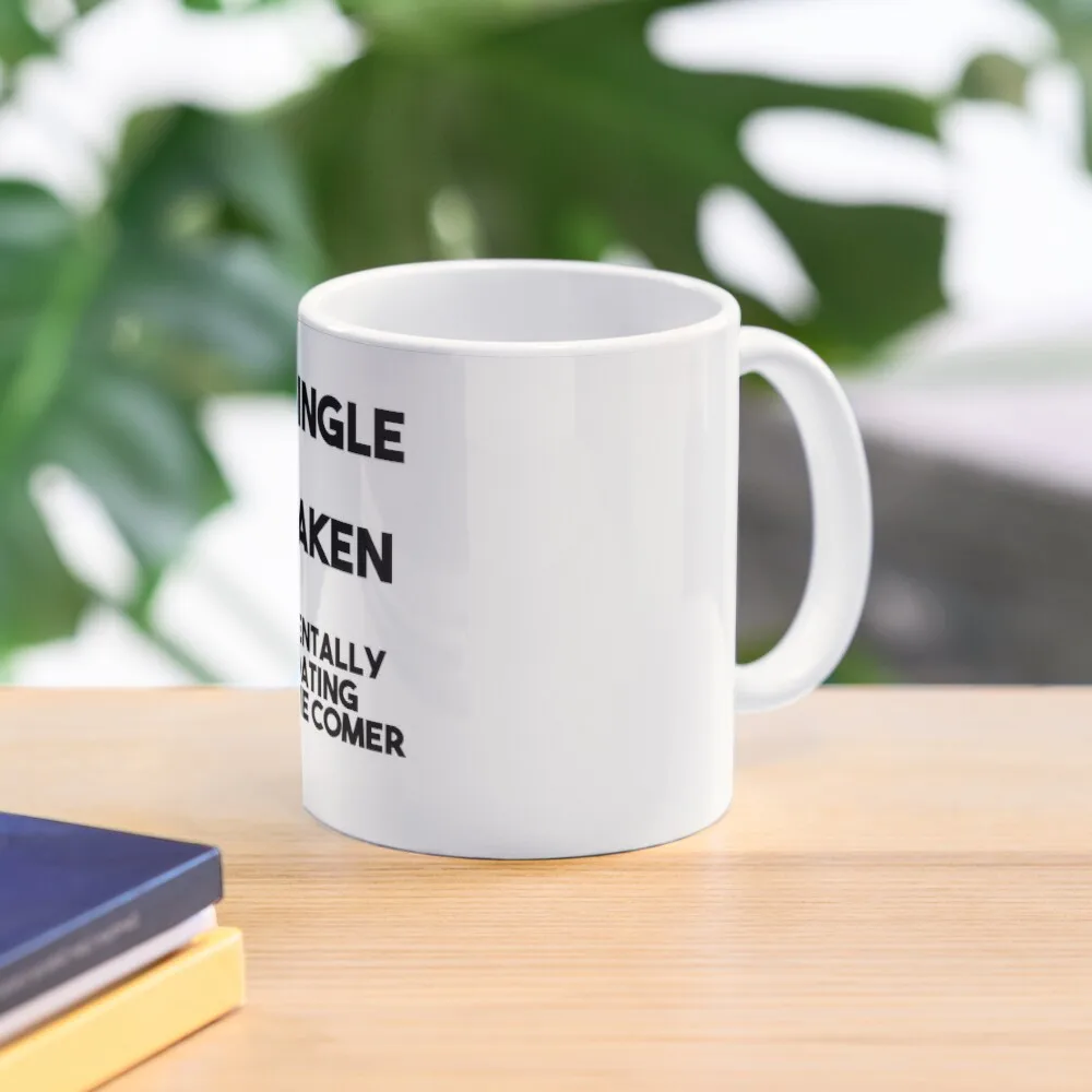 

Dating Jodie Comer Coffee Mug Glasses Cups Free Shipping Funny Cups Cups Set Mug