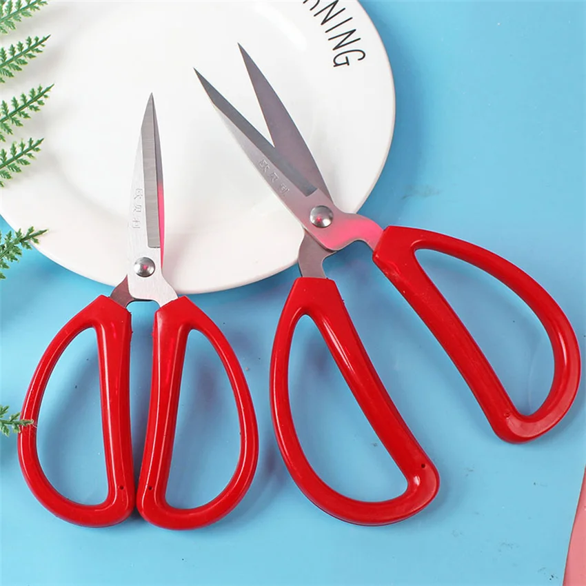 Simple Practical Racket Rubber Ultra-scissors Cutting Knife Cutting Sticky Glue Stick Stainless Steel Household Scissors table tennis rubber table tennis equipment