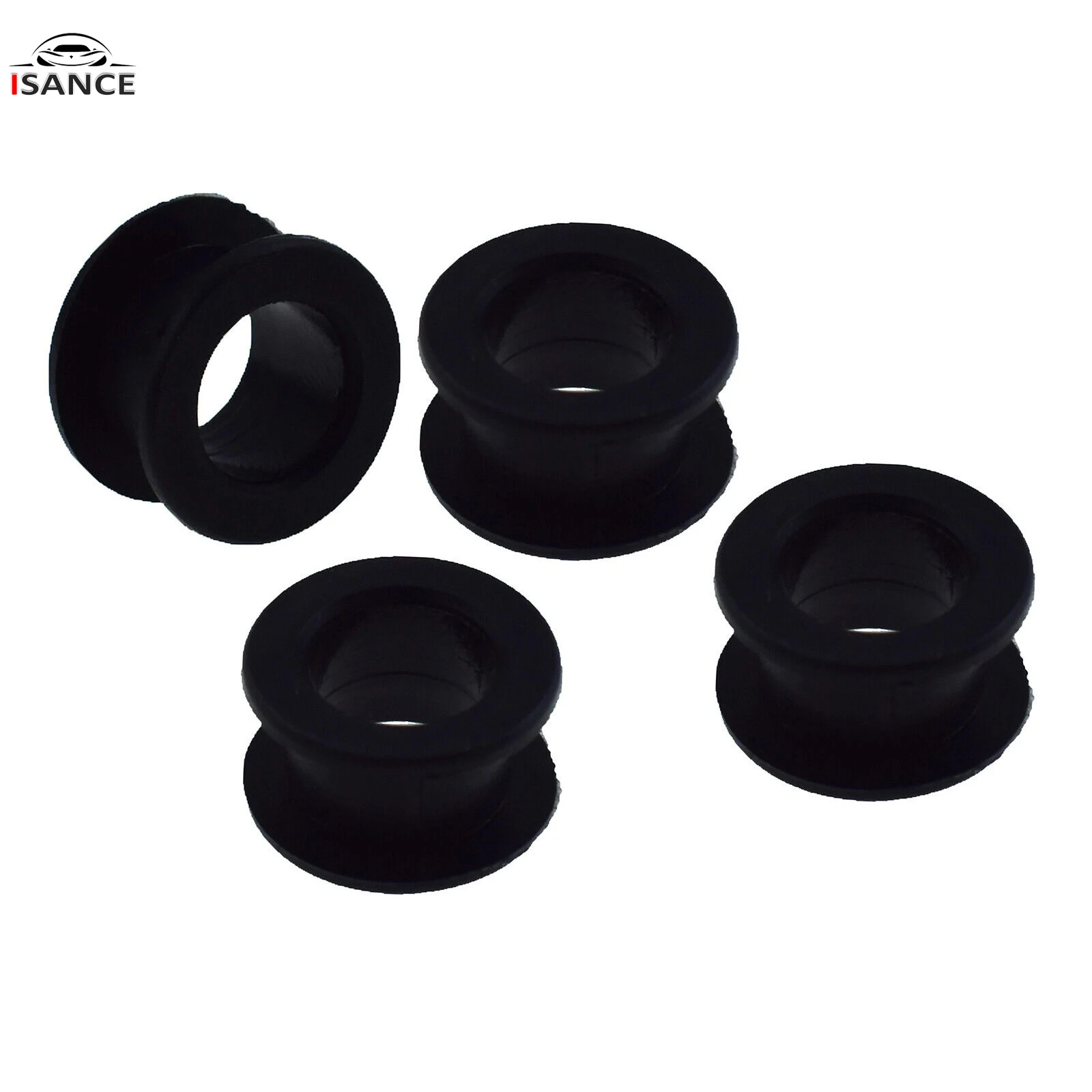 1/4PCS Shifter Cable Bush Bushing For Toyota 2004-2010 Sienna 2003-2008 Matrix Corolla 33835-08010,3383508010