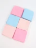 20/40 Pieces of Drum Pack Makeup Remover Pad, Soft and Reusable Makeup Remover Pad, Suitable for Facial Cleansers - Washable - R 5