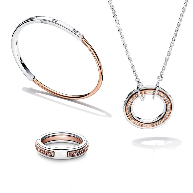 Рисунок 2 - Комплект из кольца