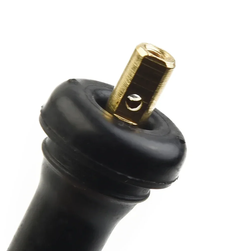 4 TPMS Vorbauventile – Innovative Reparaturlösung Für Viele Ford-Modelle