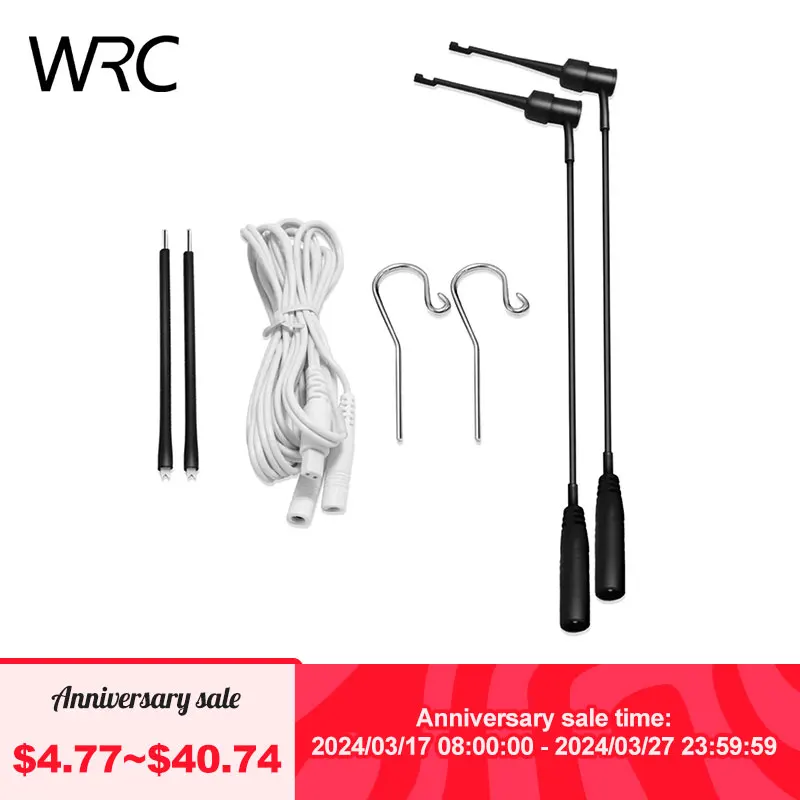 Materiale Dentale Endo Apex Locator Root Canal Finder Test Cord File Titolari Ganci Clip Per Labbra