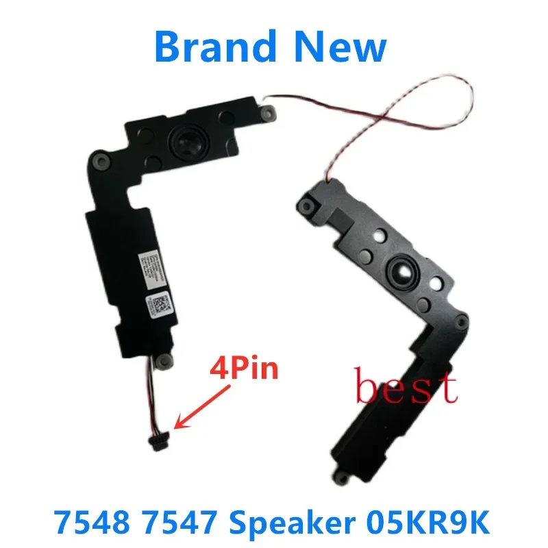 

Новая колонка для ноутбука Dell inspiron 7548 7547 05KR9K