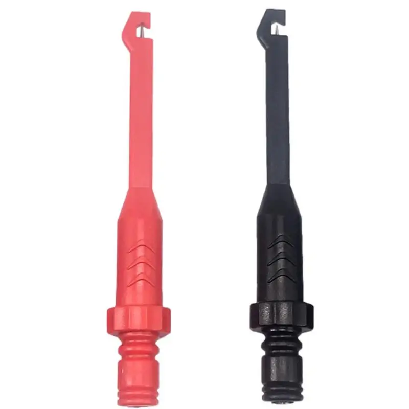 

Wiring Test Clips Automotive Diagnostic Insulation Needles Pins For 4mm Cable Car Circuit Detection Diagnostic Test Needles For