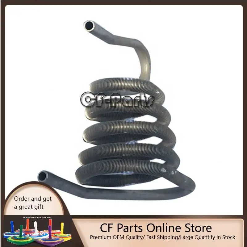 Oil Cooler Spring 04151409