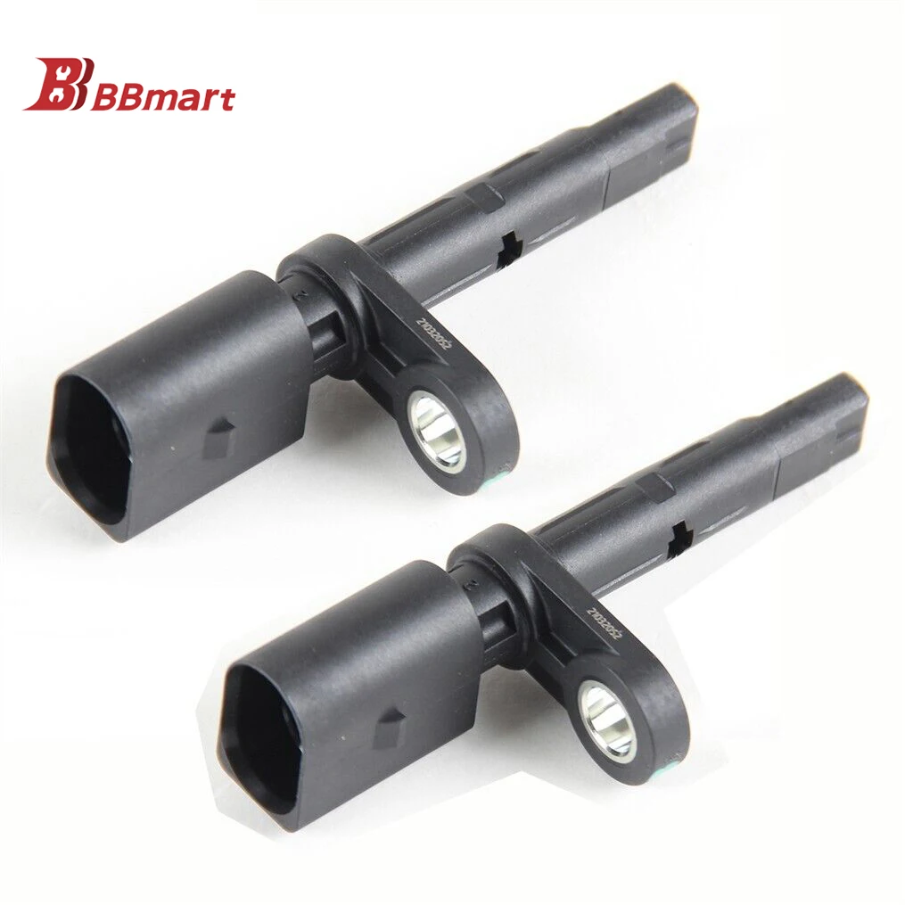 

BBmart автозапчасти ABS Датчик скорости колеса для Audi Q5 Q7 OE 4M0927807B