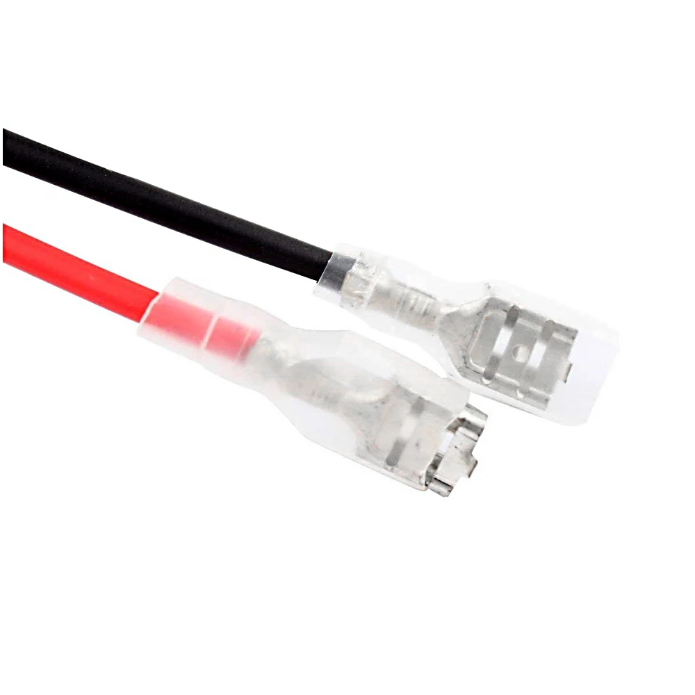 H1ソケット用1ピン変換から2ピンアダプターワイヤー交換用電球単一ダイオードコンバーター配線電球コネクタ - AliExpress