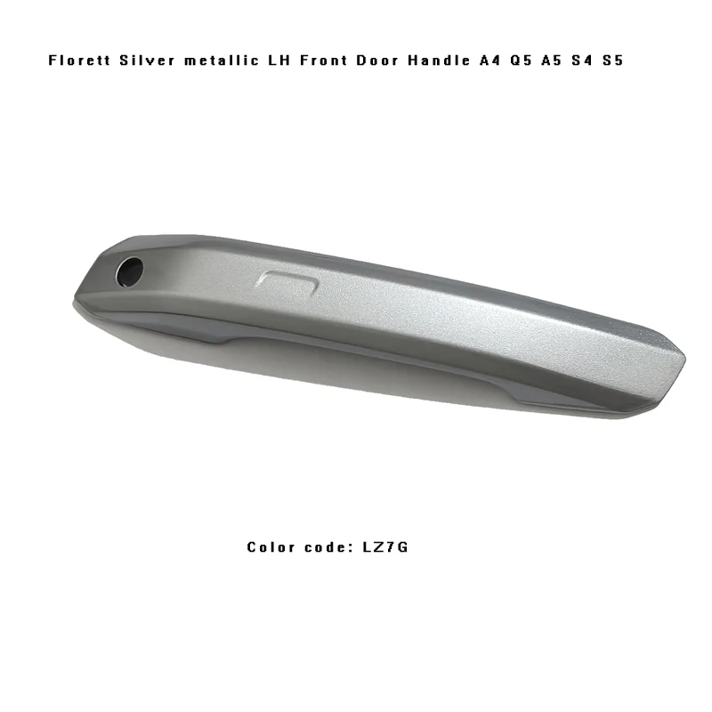 Left-Hand Exterior Door Handle Cover Adapter