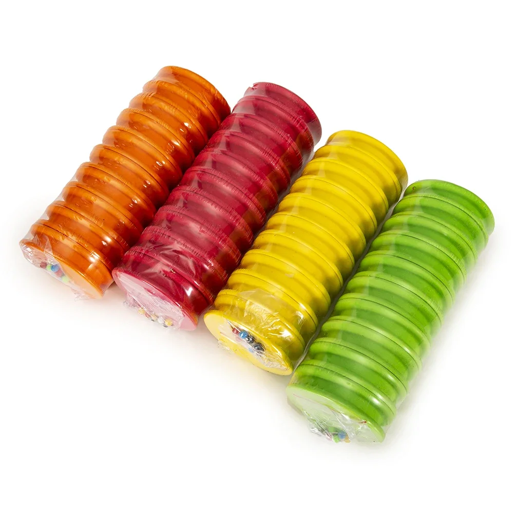 Carp Fishing Rig Winders 10pcs Line Leader Winder Spooler + 10 Pins EVA Plate Hook Storage Line Winder Pesca Fishing Accessories