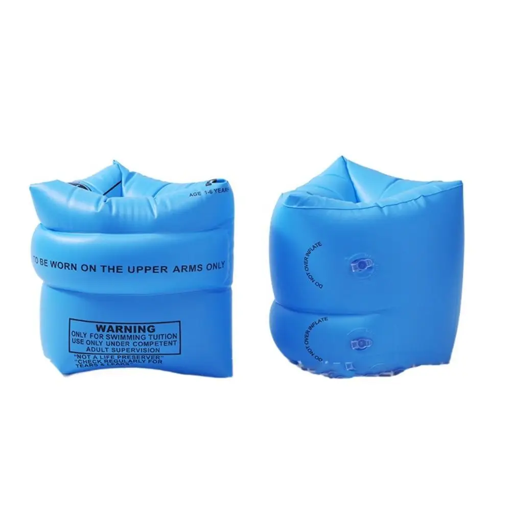 

Swimming Learning Pool Buoy Armbands Swimming Pool Sleeves Floating Circle Sleeves Swimming Inflatable Arm Rings