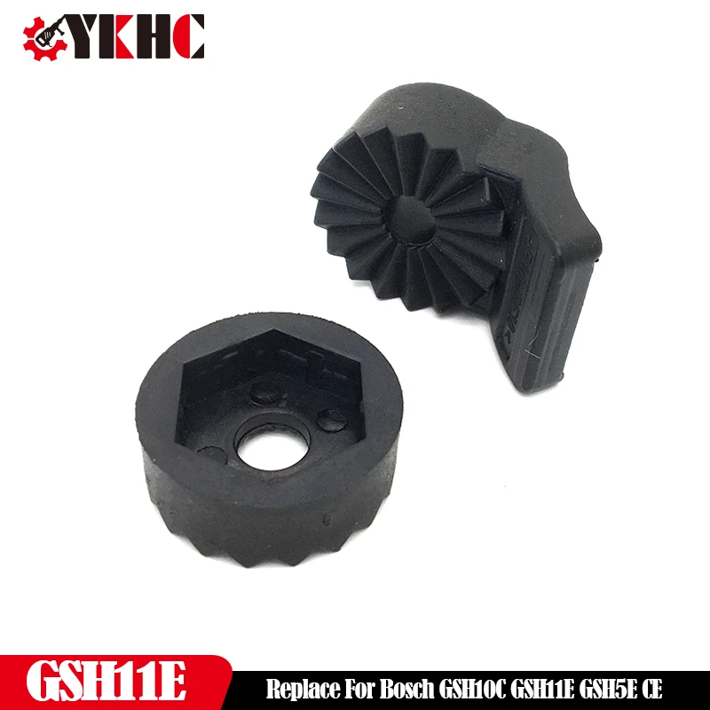 

Catch Disk Clamping Piece Replace For Bosch GSH10C GSH11E GSH 11 E GSH5E CE Demolition Hammer Accessories Spare Parts Power Tool