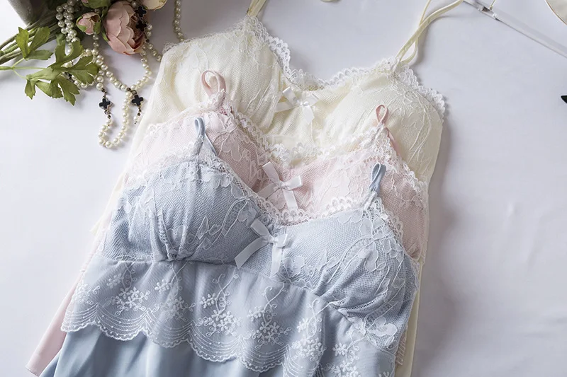 Pigiama Donna In Modale - Comodo E Sexy, Set Di Due Pezzi Per Casa E Tempo Libero - Foto 10