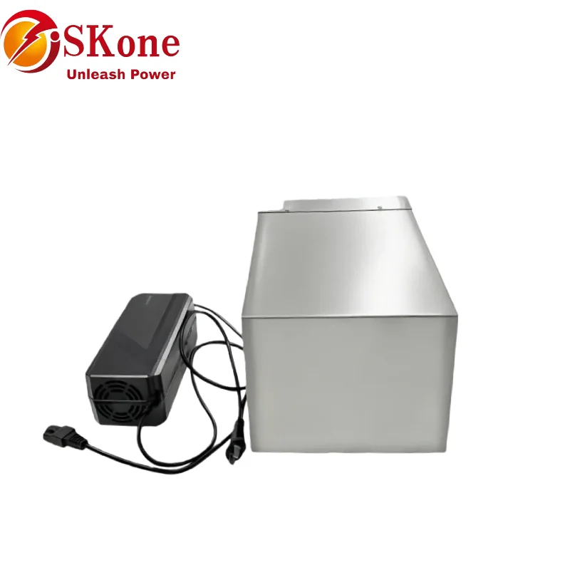 72V Rechargeable Battery for Solar Backup and Portable Energy Systems