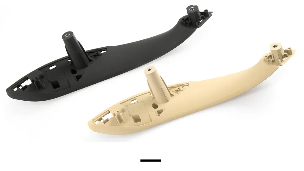 Auto Innen griff schwarz vorne hinten links rechts Innen türgriffe Tür verkleidung Zug verkleidung Abdeckung für BMW F30 F80 F31 F32 F34 F35 – Detail 6