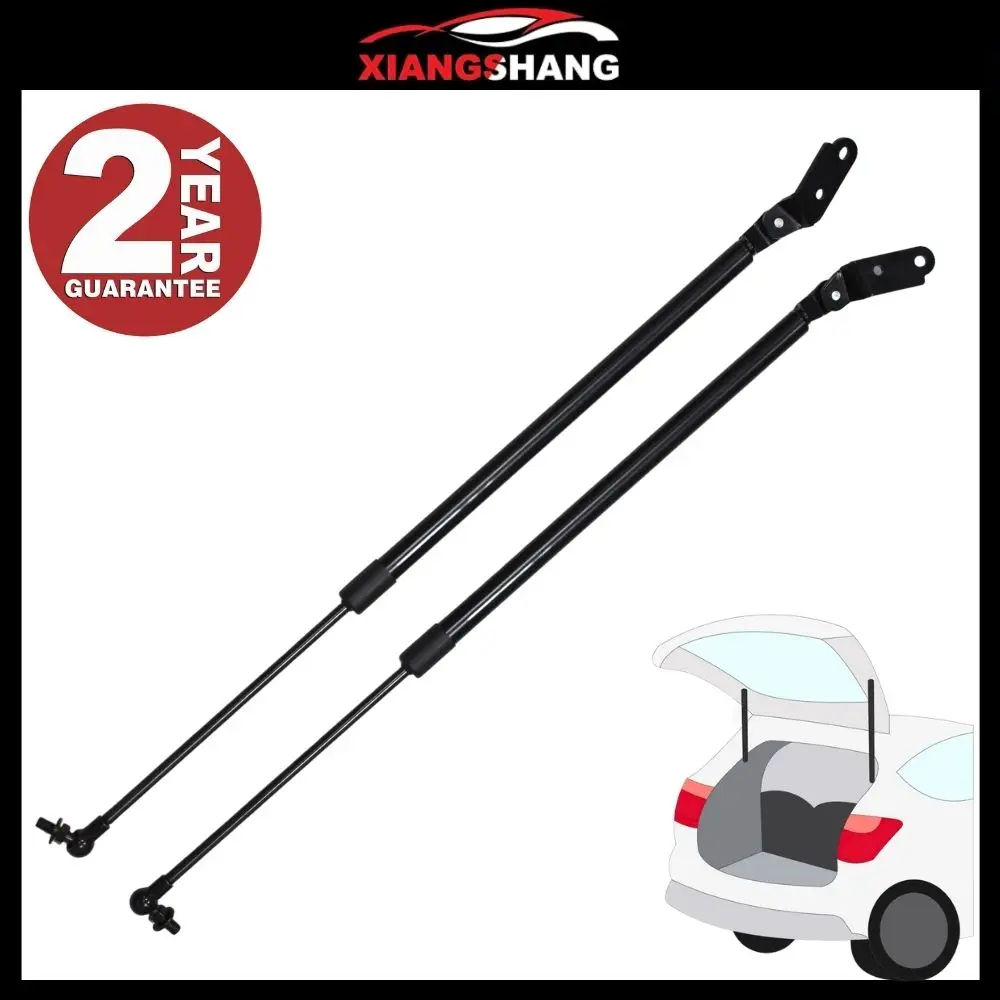 

Tailgate Lift Supports for Daihatsu Charade G200 3/5-door hatchback 1993-2000 Rear Trunk Boot Gas Struts Springs Dampers