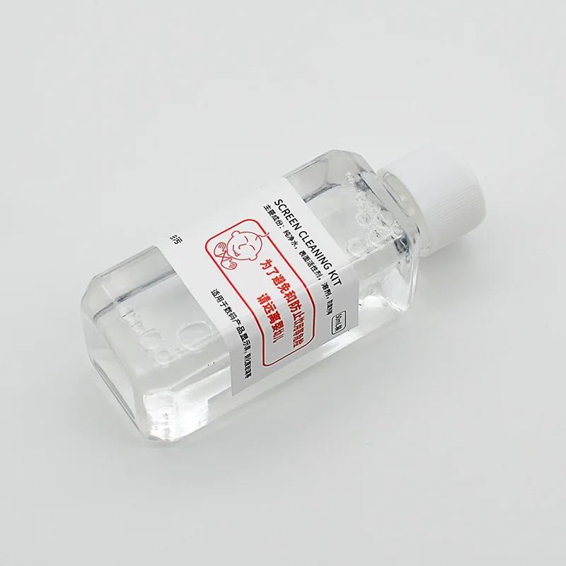 Screen Cleaner Electronic Screen Cleaner Efficient Universal Replacement Portable Cleaning Glass Screen Cleaning Fluid