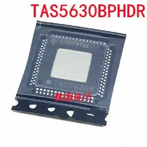 

1-10PCS TAS5630BPHDR TAS5630BPHD TAS5630B HQFP-64
