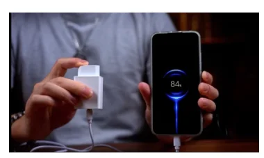 

2023 The Impossible Charger - Magic Trick