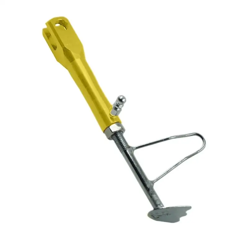 

Подставка для мотоцикла, регулируемая подставка для мотоцикла, сменная боковая подставка, Аксессуары для мотоцикла