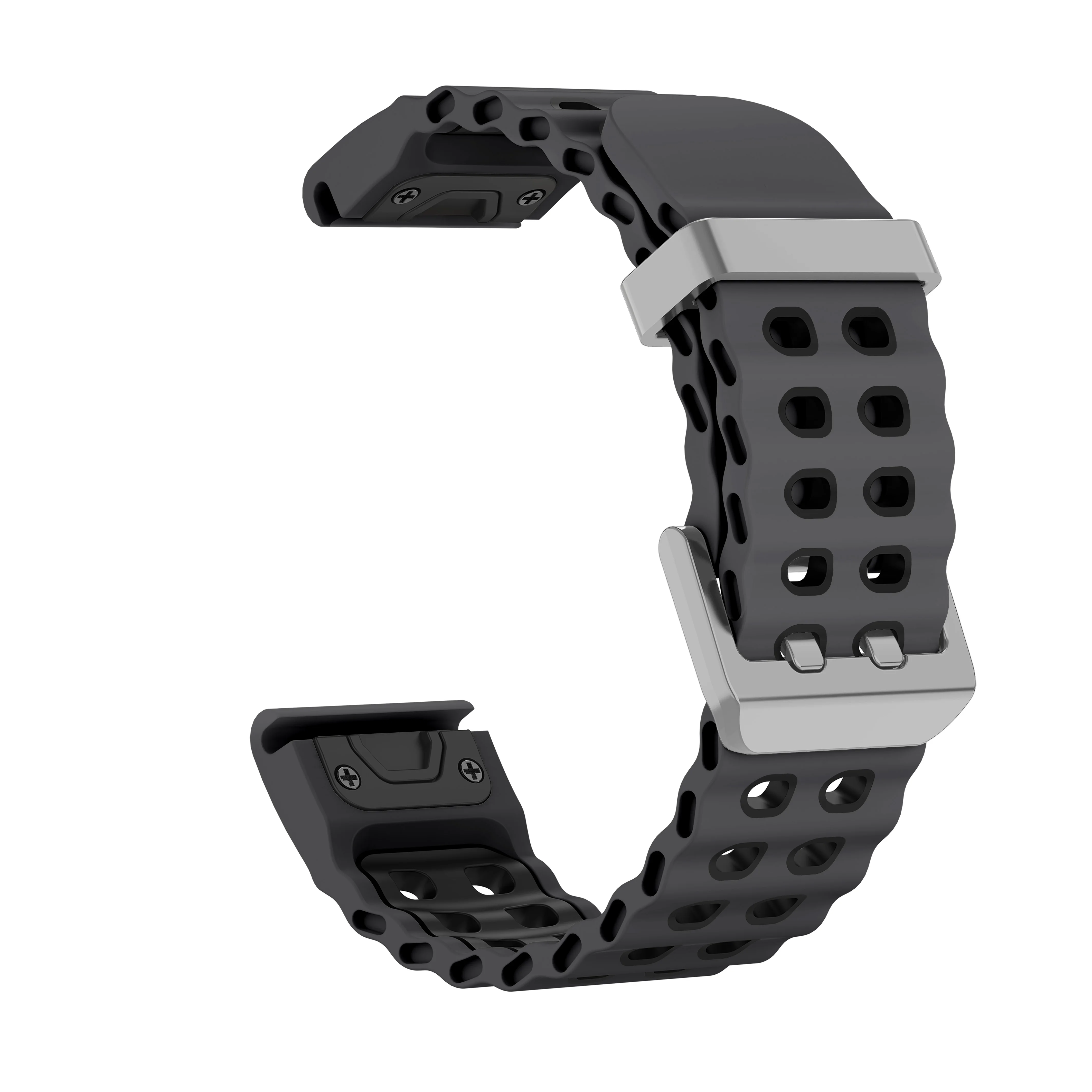 Durable Quickfit Outdoor Bracelet Strap - 26mm/22mm