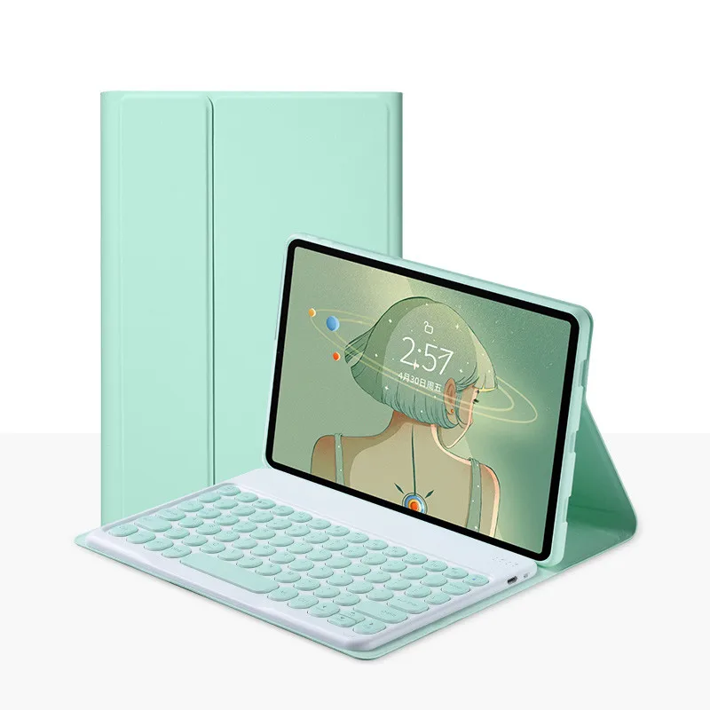 Capa do Teclado para Xiaomi Redmi Pad,