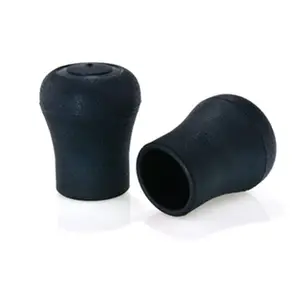 1pcs Butt Caps Gimbal Covers Soft Butt Cap Fishing Rod End Cap 14