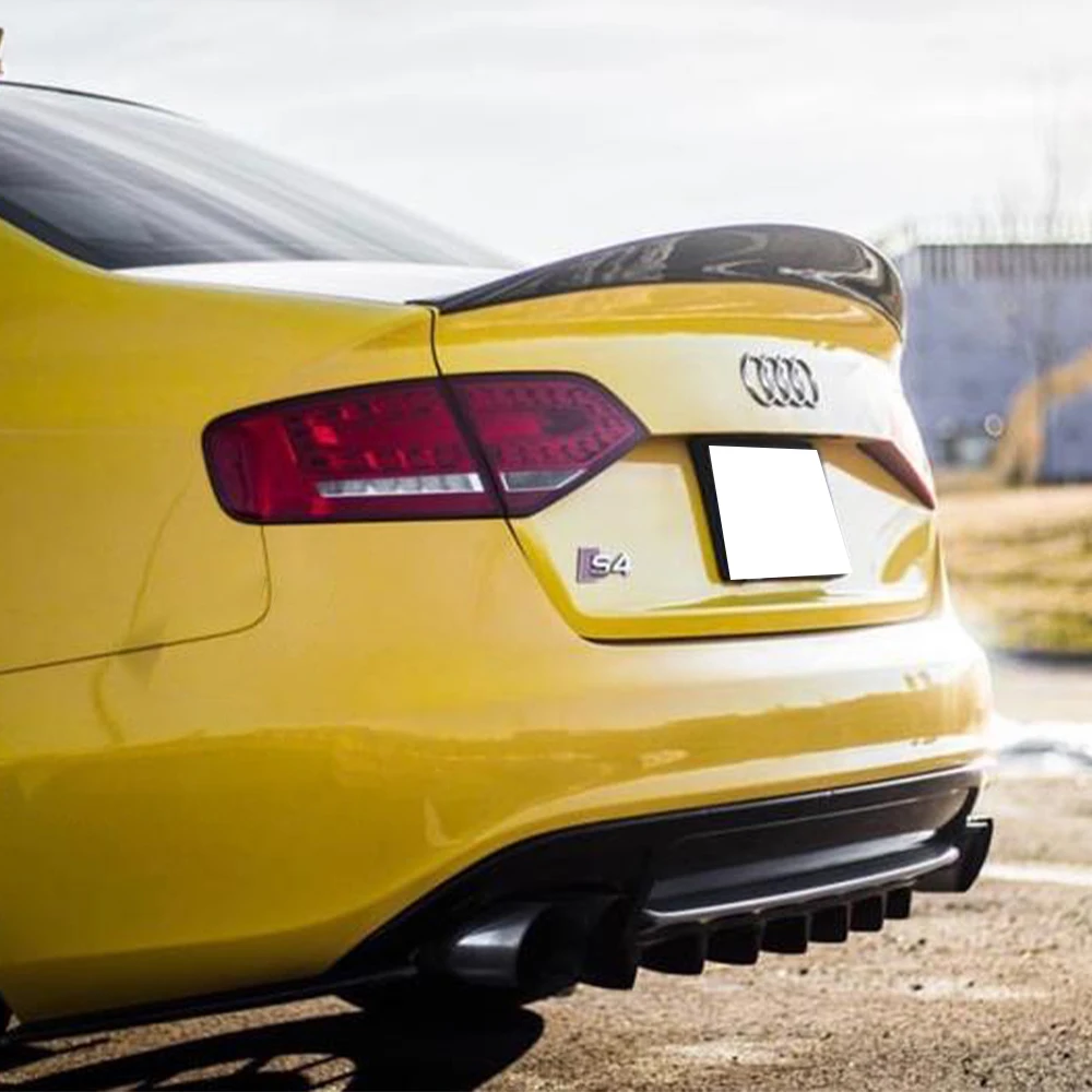 御負け$アウディ 御負け$アウディ AUDI A4 B8 リアトランク 御負け$アウディ 御負け$アウディ AUDI A4 B8 リアトランク
