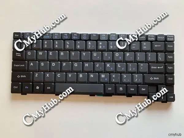 

For Panasonic ToughBook CF-31 CF-30 CF-29 CF-52 CF-53 Notebook Laptop Computer Keyboard